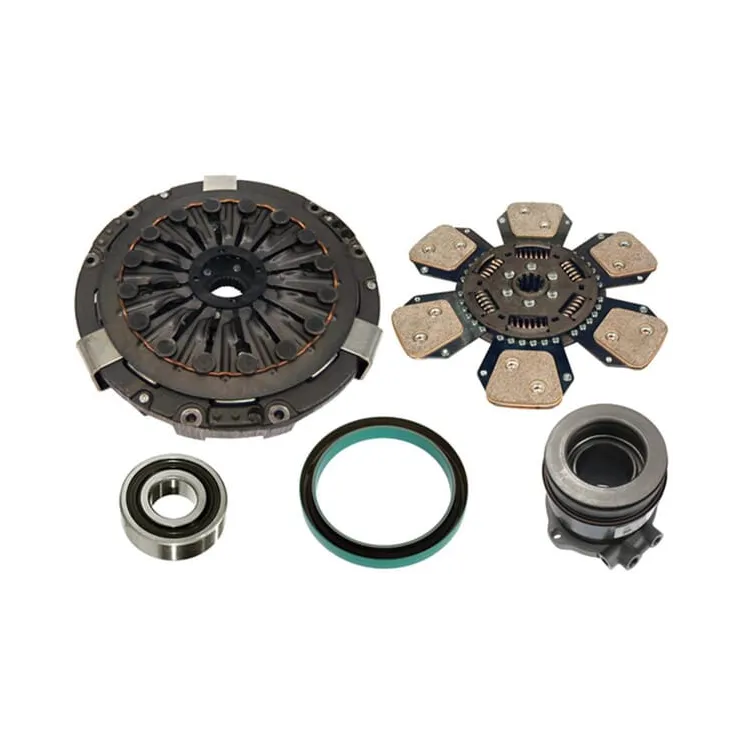Complete clutch kit VPG8563 Vapormatic Massey Ferguson: MPP1002NEW
Massey Ferguson: 3620401M91
Massey Ferguson: 828123M2
Mass