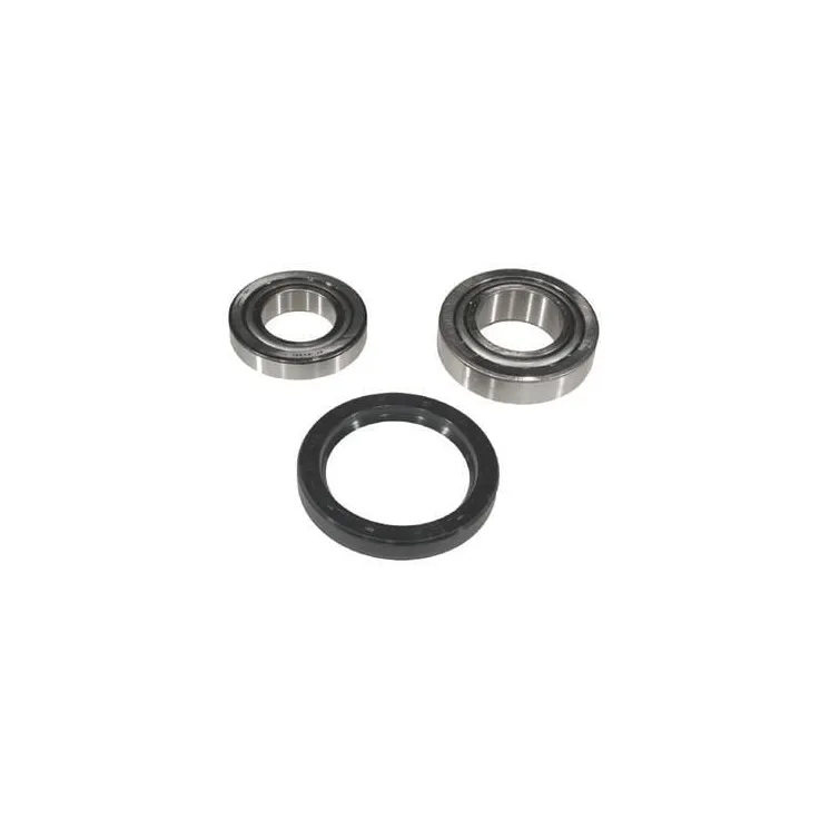 Wheel bearing kit VPJ2210 Vapormatic A & I: A-WBKCA6
Case International: K962986