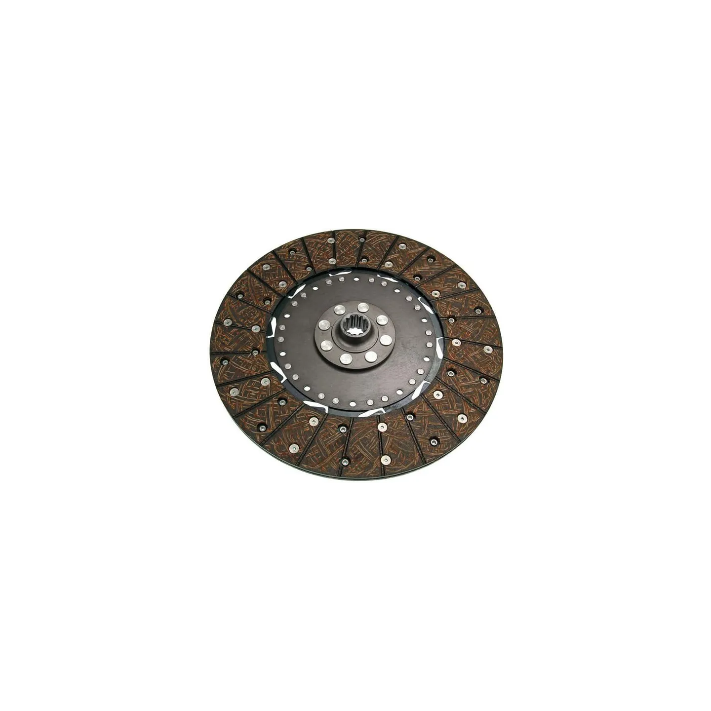 PTO drive plate VPG2971 Vapormatic Claas: 7700062283
John Deere: RT7700040759
Renault: 7700062283
Schaeffler Automotive: 3310