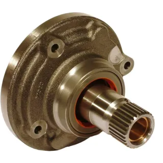 Transmission oil pump VPH1009 Vapormatic A & I: A-VPH1009
Ford Finis: 83948816
Ford New Holland: E4NN7A103AA
Massey Ferguson: