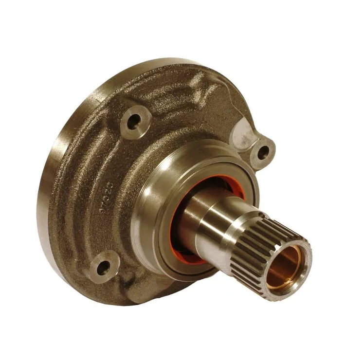 Transmission oil pump VPH1009 Vapormatic A & I: A-VPH1009
Ford Finis: 83948816
Ford New Holland: E4NN7A103AA
Massey Ferguson: