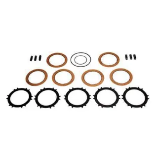 PTO clutch kit VPH5005 Vapormatic Case International: 3125257R91
McCormick: 3125257R91