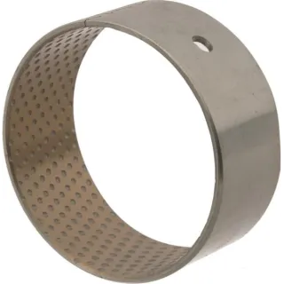 Trunion bush VPJ2715 Vapormatic Massey Ferguson: 3713930M1
Massey Ferguson: 3810480M1