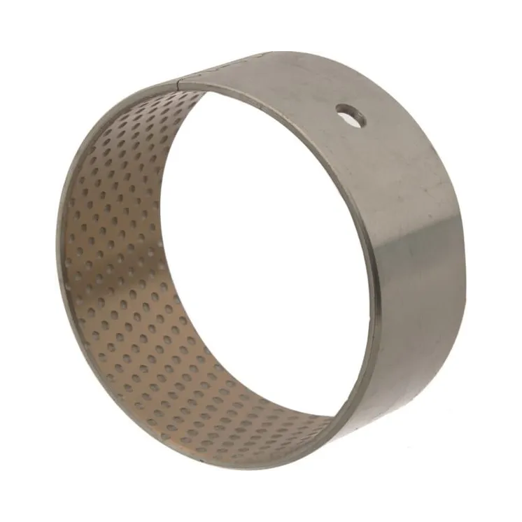 Trunion bush VPJ2715 Vapormatic Massey Ferguson: 3713930M1
Massey Ferguson: 3810480M1