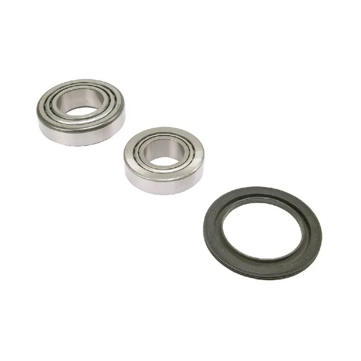 Wheel bearing kit VPJ2215 Vapormatic