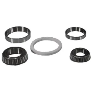 Wheel bearing kit VPJ2222 Vapormatic Case International: 3131013R1
Case International: 3131014R1
Case International: 651817R1
