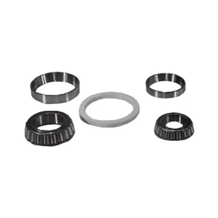 Wheel bearing kit VPJ2222 Vapormatic Case International: 3131013R1
Case International: 3131014R1
Case International: 651817R1

