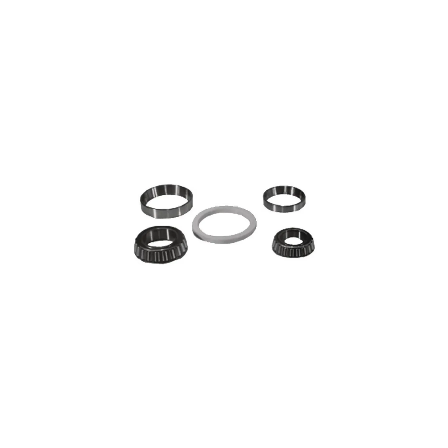 Wheel bearing kit VPJ2222 Vapormatic Case International: 3131013R1
Case International: 3131014R1
Case International: 651817R1
