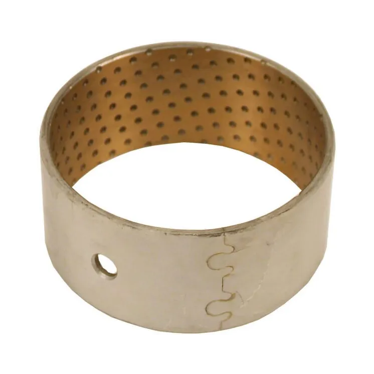 Trunion bush VPJ2714 Vapormatic Massey Ferguson: 3712078M1