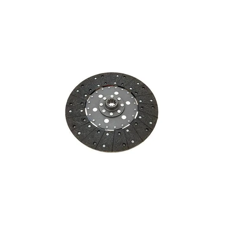 Clutch driven plate VPG2006 Vapormatic A & I: A-E3NN7550AA
Ford Finis: 83971428
Ford New Holland: E3NN7550AA
Massey Ferguson:
