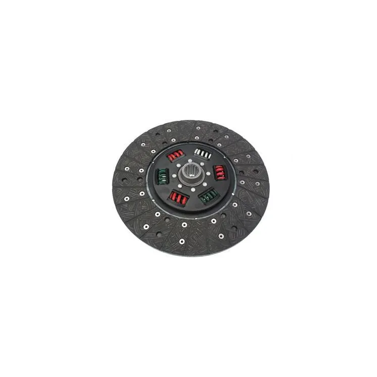 Main Drive plate VPG2993 Vapormatic Case International: 1964150C1 EQUIVALENT
Schaeffler Automotive: 329000116 EQUIVALENT
Case 