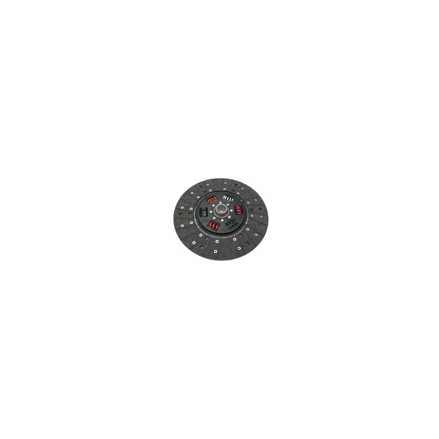 Main Drive plate VPG2993 Vapormatic Case International: 1964150C1 EQUIVALENT
Schaeffler Automotive: 329000116 EQUIVALENT
Case 
