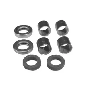 King pin repair kit VPJ2001 Vapormatic A & I: A-SBBSKIT02
Massey Ferguson: 180355M2
Massey Ferguson: 195175M1
Massey Ferguson