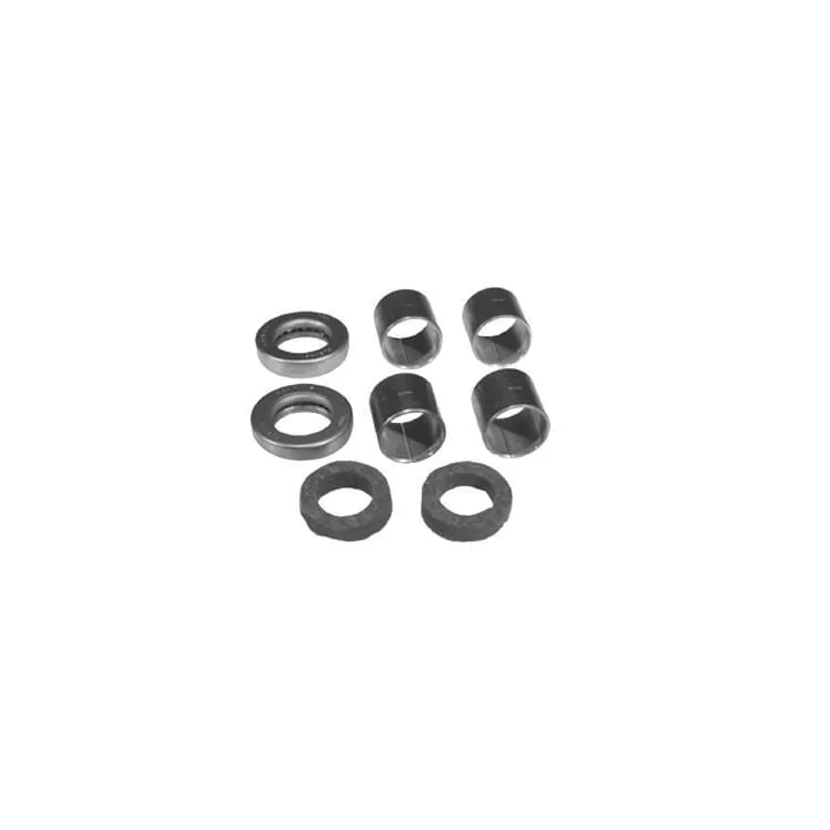 King pin repair kit VPJ2001 Vapormatic A & I: A-SBBSKIT02
Massey Ferguson: 180355M2
Massey Ferguson: 195175M1
Massey Ferguson