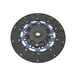 Clutch driven plate VPG2037 Vapormatic A & I: A-1539025C1
A & I: A-3048529R91
Case International: 3048529R91
Case Internation