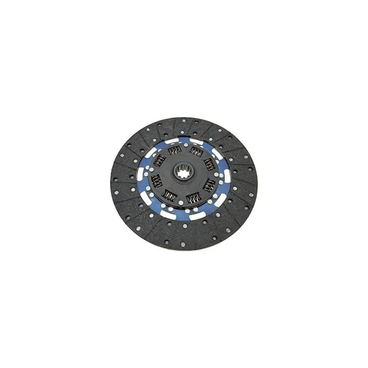 Clutch driven plate VPG2037 Vapormatic A & I: A-1539025C1
A & I: A-3048529R91
Case International: 3048529R91
Case Internation