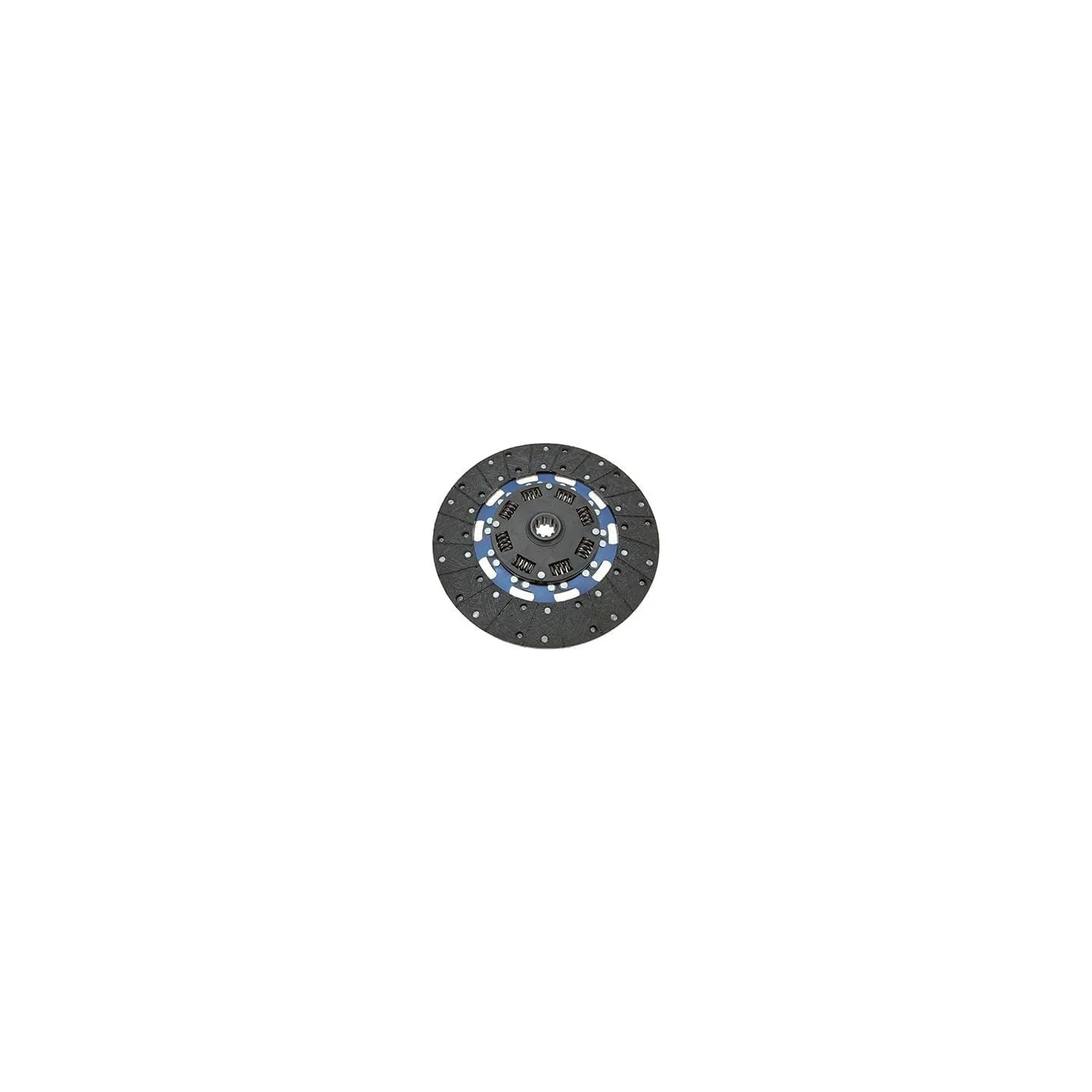 Clutch driven plate VPG2037 Vapormatic A & I: A-1539025C1
A & I: A-3048529R91
Case International: 3048529R91
Case Internation