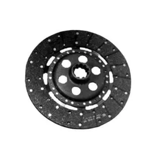 Clutch driven plate VPG2075 Vapormatic A & I: A-37H8183
Case International: 1539027C1
Leyland Marshall: 37H8183
Case Internat