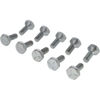 Wheel stud (X10) VPH6572 Vapormatic A & I: A-K907400
Case International: K907400