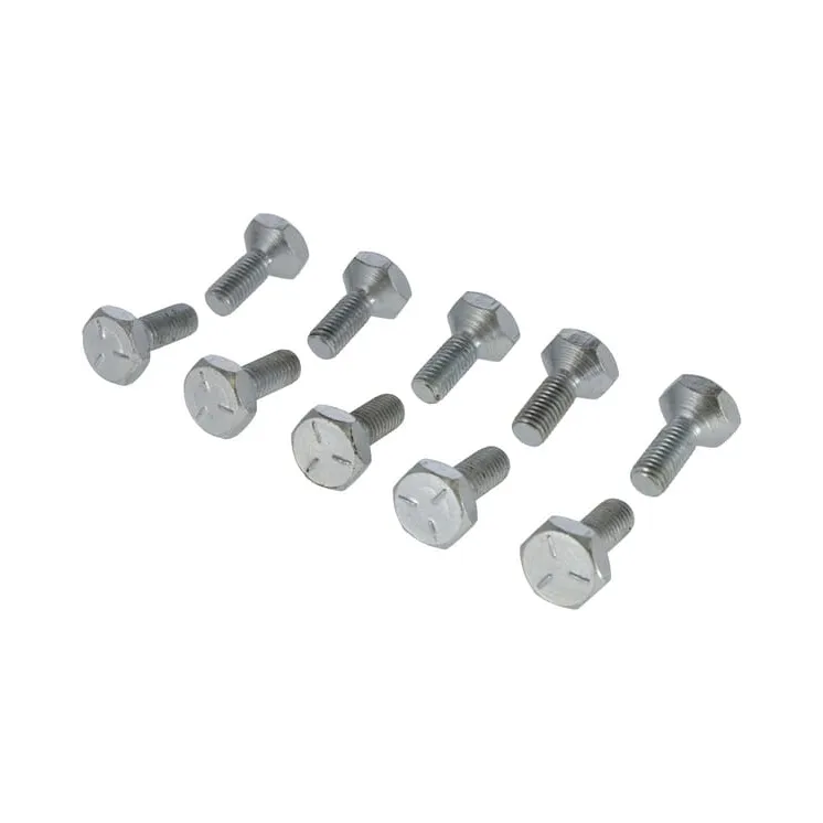 Wheel stud (X10) VPH6572 Vapormatic A & I: A-K907400
Case International: K907400
