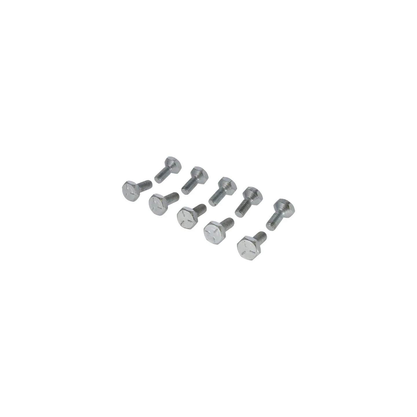 Wheel stud (X10) VPH6572 Vapormatic A & I: A-K907400
Case International: K907400