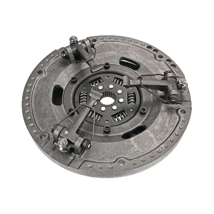 Main assembly VPG1395 Vapormatic John Deere: AL120023
Schaeffler Automotive: 128002910 EQUIVALENT
John Deere: AL19084
John De