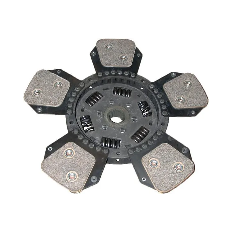 Clutch driven plate VPG2234 Vapormatic A & I: A-3701011M91
Massey Ferguson: 3701011M91
Schaeffler Automotive: 333013810 EQUIV
