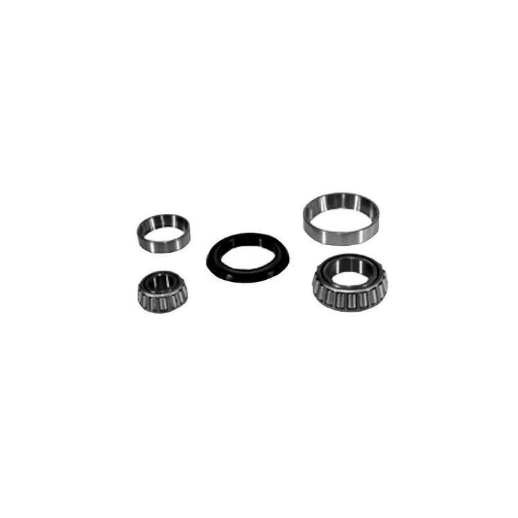 Wheel bearing kit VPJ2205 Vapormatic A & I: A-WBKFD5
Ford Finis: 81825776
Ford New Holland: E2155T9
