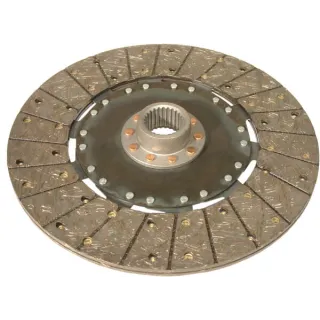 Clutch driven plate VPG2010 Vapormatic A & I: A-F0NN7550AA
Ford Finis: 83919288
Ford Finis: 83983642
Ford New Holland: D9NN75