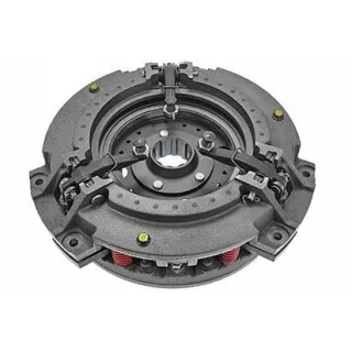Sajūga vāka montāža VPG1002 Vapormatic Massey Ferguson: 3620401M91
Schaeffler Automotive: 228005741 EQUIV
Massey Ferguson: 185