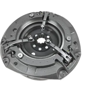 Clutch cover assembly VPG1007 Vapormatic A & I: A-3620408M91
Massey Ferguson: 3620408M91
Schaeffler Automotive: 230000641 EQUI