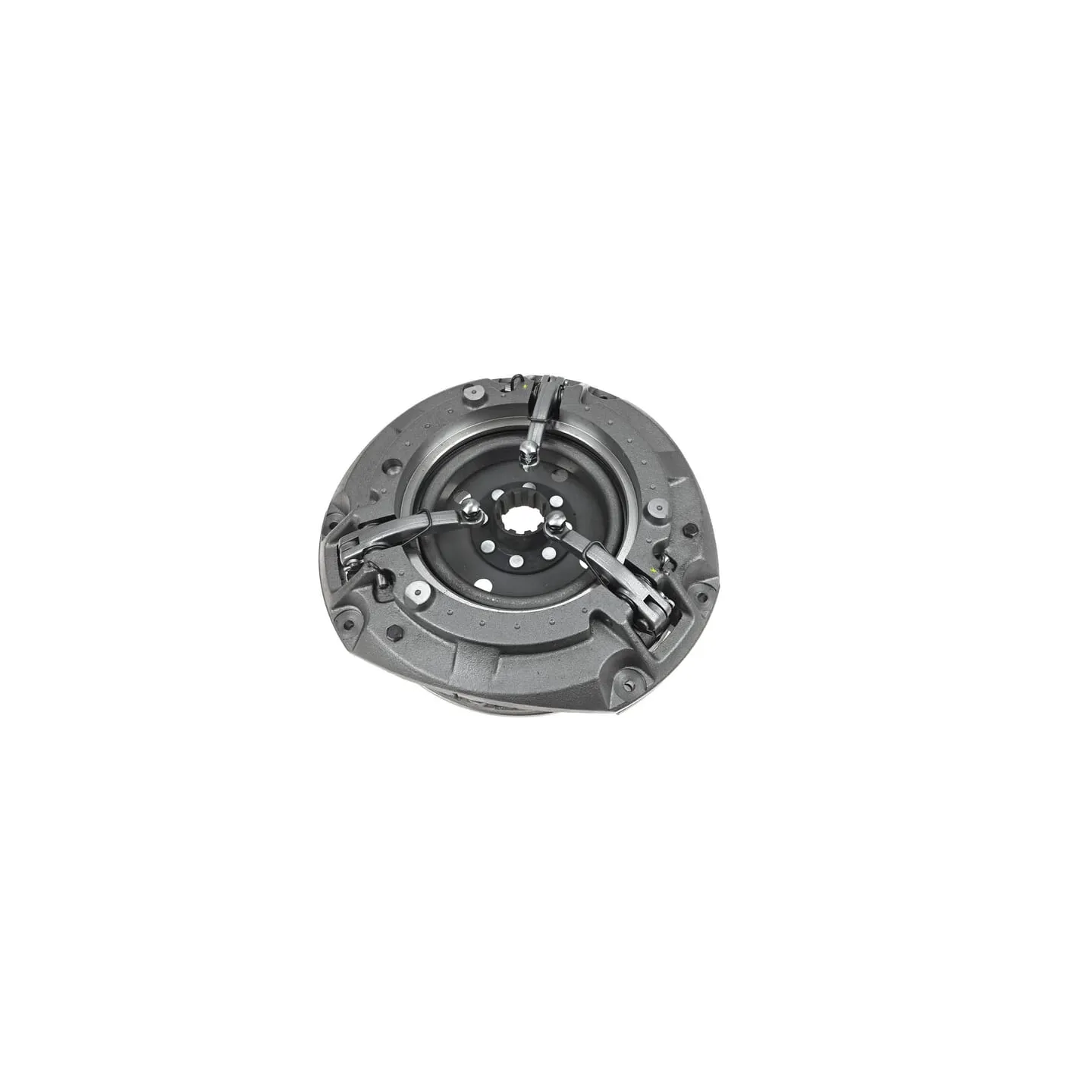 Clutch cover assembly VPG1007 Vapormatic A & I: A-3620408M91
Massey Ferguson: 3620408M91
Schaeffler Automotive: 230000641 EQUI