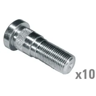 Wheel stud VPH6505 Vapormatic A & I: A-SD58A
Massey Ferguson: 184272M2