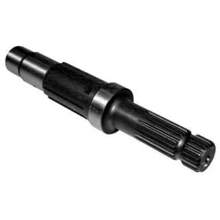 PTO shaft VPH4019 Vapormatic Ford Finis: 86511620
Ford New Holland: D8NNB728BC
Ford Finis: 83913105
Ford Finis: 83952046
For