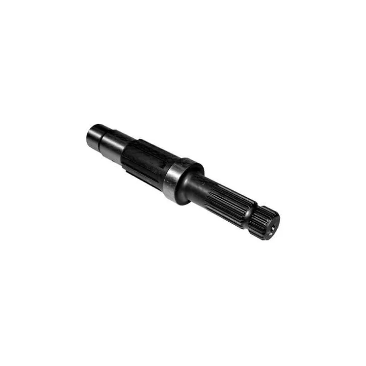 PTO shaft VPH4019 Vapormatic Ford Finis: 86511620
Ford New Holland: D8NNB728BC
Ford Finis: 83913105
Ford Finis: 83952046
For