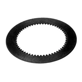 Pārnesumkārbas disks VPH1611 Vapormatic A & I: A-523552M1
Massey Ferguson: 1672626M1
Massey Ferguson: 1862289M2
Massey Fergus