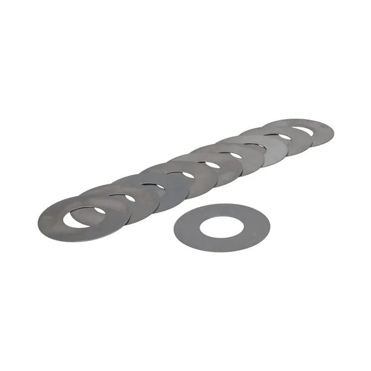 Shim VPH2339 Vapormatic John Deere: R59440