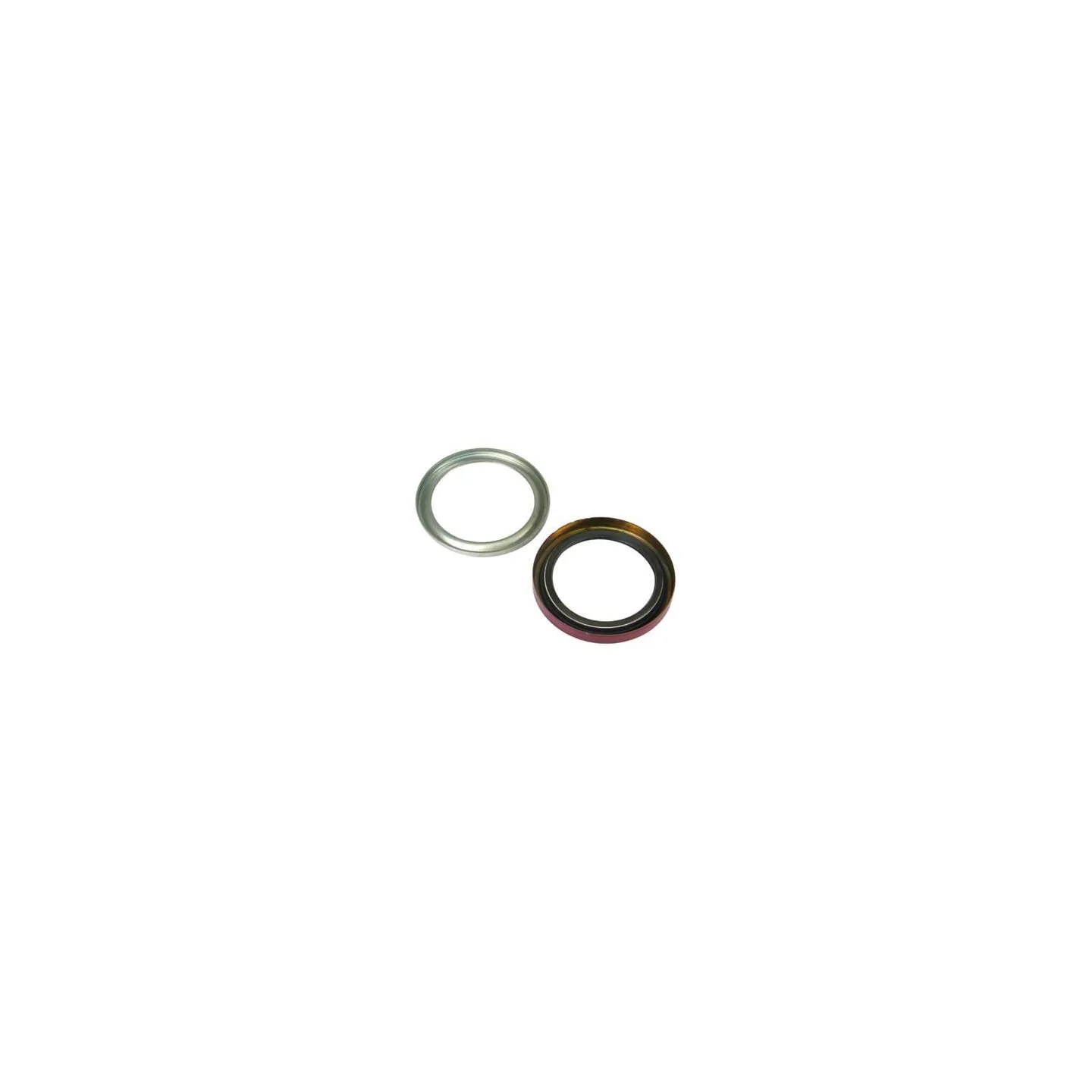 PTO shaft seal kit VPH4284 Vapormatic Massey Ferguson: PTO seal kit 2