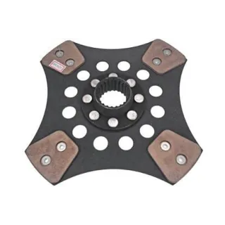 Clutch PTO plate VPG2049 Vapormatic A & I: A-135507A2
Case International: 135507A1
Schaeffler Automotive: 328002314 EQUIVALENT