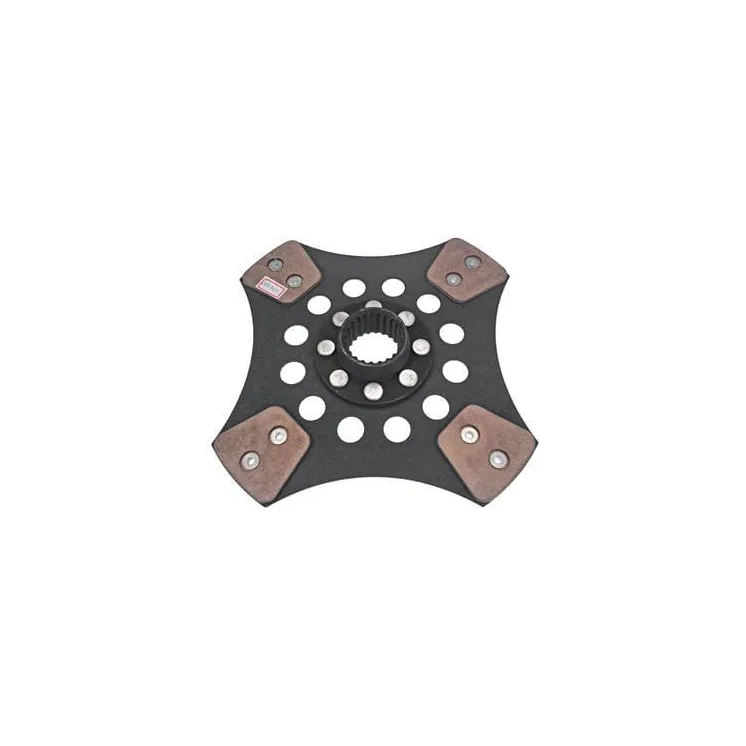 Clutch PTO plate VPG2049 Vapormatic A & I: A-135507A2
Case International: 135507A1
Schaeffler Automotive: 328002314 EQUIVALENT
