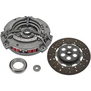 Pilns sajūga komplekts VPG9150 Vapormatic Schaeffler Automotive: 628136809 EQUIV
