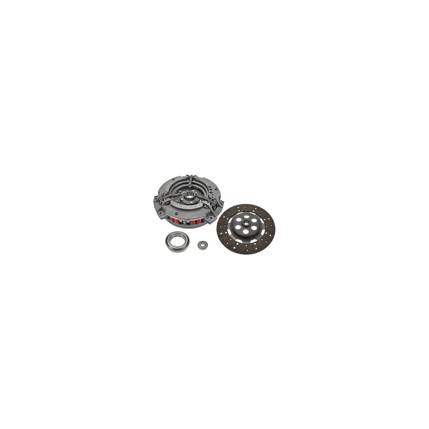 Pilns sajūga komplekts VPG9150 Vapormatic Schaeffler Automotive: 628136809 EQUIV