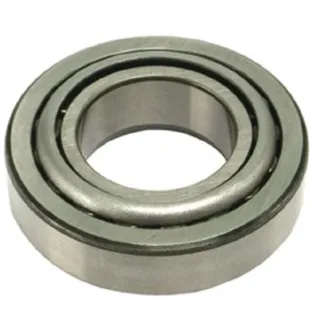 Wheel bearing VPJ2421 Vapormatic Case International: 671032R1
Case International: 671033R1
John Deere: JD8251
John Deere: JD8