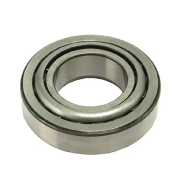 Wheel bearing VPJ2421 Vapormatic Case International: 671032R1
Case International: 671033R1
John Deere: JD8251
John Deere: JD8