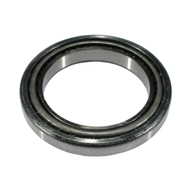 Bearing VPJ2449 Vapormatic A & I: A-3426851M2
Massey Ferguson: 3426851M2
