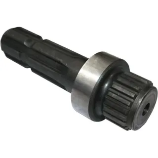 PTO shaft assembly VPH4061 Vapormatic A & I: A-5171332
Case International: 5171332
Case New Holland: 5171332
Ford Finis: 8398