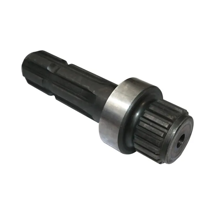 PTO shaft assembly VPH4061 Vapormatic A & I: A-5171332
Case International: 5171332
Case New Holland: 5171332
Ford Finis: 8398