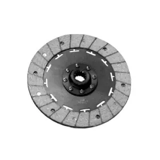 Clutch driven plate VPG2005 Vapormatic A & I: A-D8NN7550FA
Ford Finis: 82006019
Ford New Holland: D8NN7550FA
Schaeffler Autom