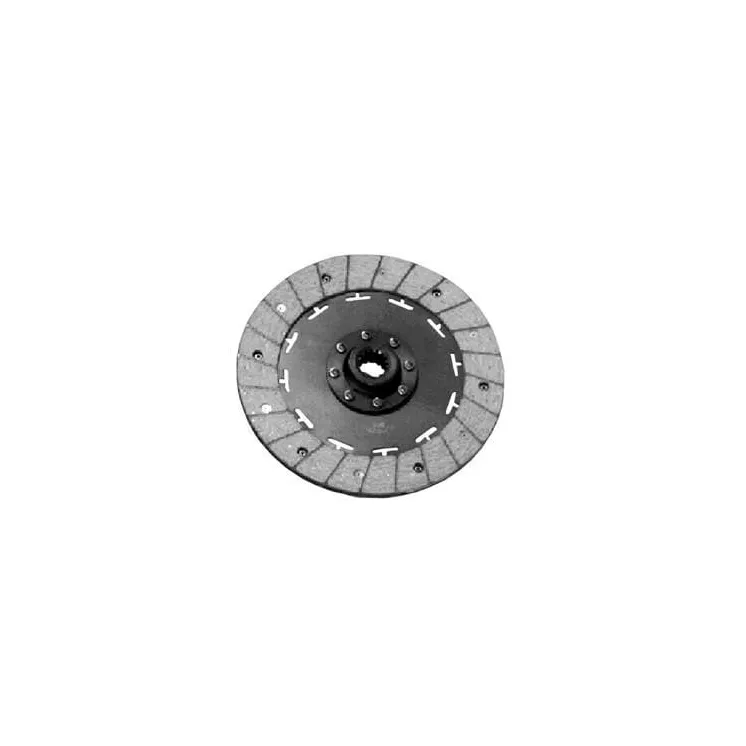 Clutch driven plate VPG2005 Vapormatic A & I: A-D8NN7550FA
Ford Finis: 82006019
Ford New Holland: D8NN7550FA
Schaeffler Autom