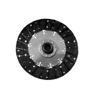 Clutch driven plate VPG2012 Vapormatic A & I: A-E1ADDN7550C
Ford Finis: 81805300
Ford New Holland: E1ADDN7550C
Schaeffler Aut
